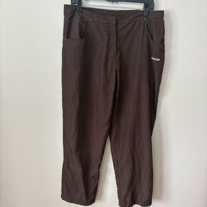 Vintage Y2K Adidas Track Pants 2003